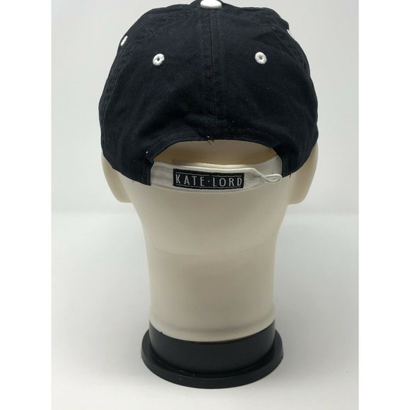 Palmer Legends Country Club Black Hat - Picture 4 of 6